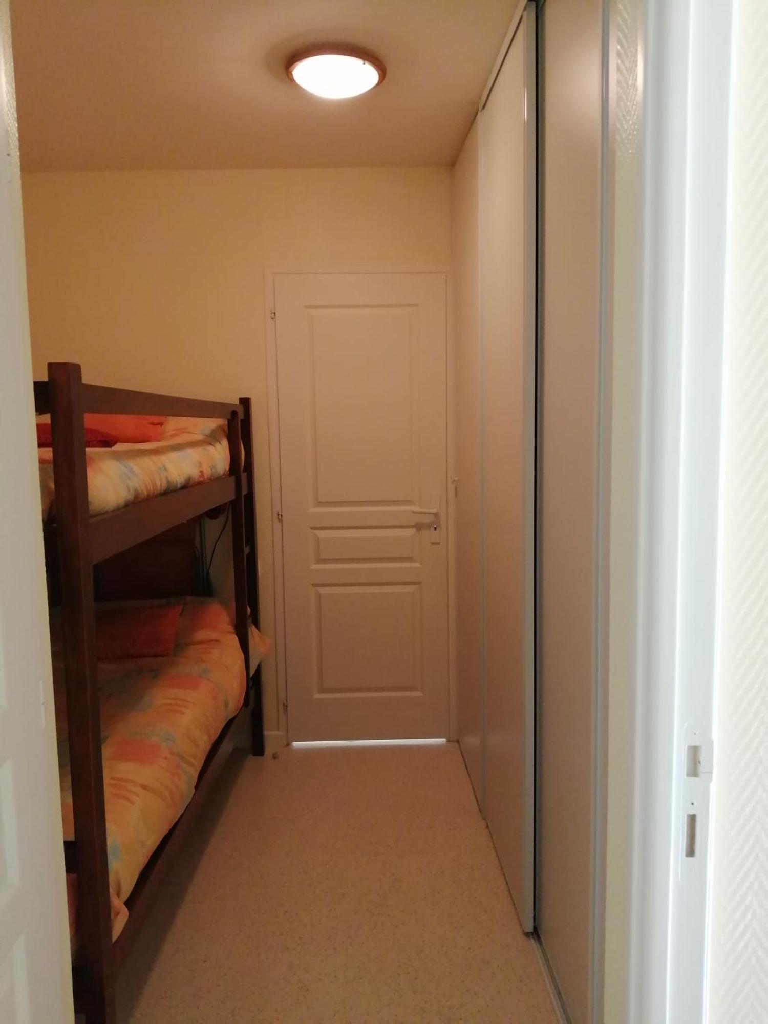 Appartement T2 Eaux-Bonnes Buitenkant foto