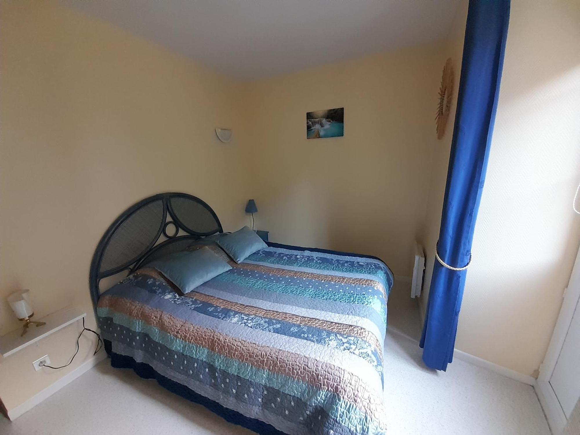 Appartement T2 Eaux-Bonnes Buitenkant foto
